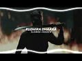 Rudhira Dhaara - Slowed + Reverb | Bagheera | Ajaneesh