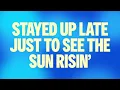 TobyMac, Cece Winans - Oh My Soul (Psalm 103) (Lyric)