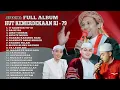 FULL ALBUM GANDRUNG NABI TERBARU 2024, GANDRUNG NABI FULL BASS SPESIAL HARI KEMERDRKAAN