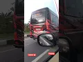 Download Lagu Ketemu Bus dengan Suara Rem Viral. #viralshorts #bus #suararemviral
