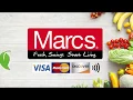Marc s Credit Debit now accepted at all locations