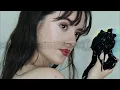 Marie-Zoé - Issue De Secours (Official Lyrics Visualizer)