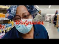 Walgreens Seniors Day