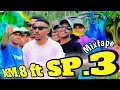 Download Lagu Syarif X Sultan X Riisky, Mixtape KM.8 ft SP.3 [ MV ]