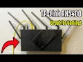 TP-Link AX5400 WiFi 6 Router Archer AX73 Review