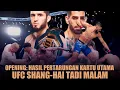Download Lagu Islam Makhachev spreekt zich uit tegen Topuria, zijn reactie laat internetgebruikers versteld staan!