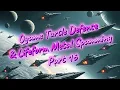 Lagu Ogame Turtle Defense \u0026 Lifeform Metal Spamming - Part 16