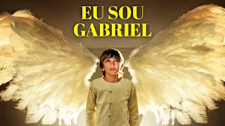 Eu Sou Gabriel | Filme Gospel | Filme cristão inspirador em português | John Schneider
