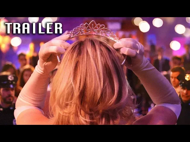 MEAN QUEEN aka PSYCHO PROM QUEEN - Trailer (starring Zoe McLellan)