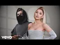 Download Lagu Alan Walker \u0026 Ariana, Gimb - Fly with You (Music Video) Remix