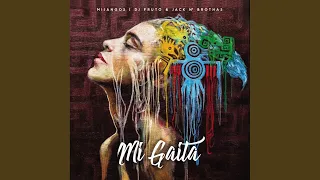 mi gaita mijangos afro drummer mix 