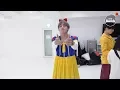 Download Lagu [BANGTAN BOMB] '고민보다 GO (Halloween ver.)' Behind - BTS (방탄소년단)