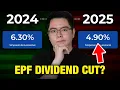 Is Malaysia's Economy at Risk? (It's a Serious Issue)