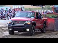 2025 Camden Truck Pulls
