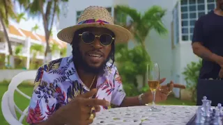quada zamunda buckle up official music video 