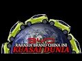 Lagu KIAMAT MOBIL JEPANG SUDAH DIMULAI? Begini Cara BYD Menghancurkan Dominasi Mobil Dunia dalam 1 Malam!