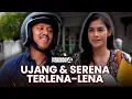Download Lagu COUPLE MOMENT!! Serena Gabung Bisnis Kecimpring | MOMENT PREMAN PENSIUN 4