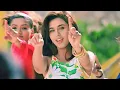 Pyar Tu Dil Tu Jaan Tu - Jhankar 💘 Full HD Video ❤️ | Bichhoo 2000 | Alka ❤️Yagnik, Vinod Rathod