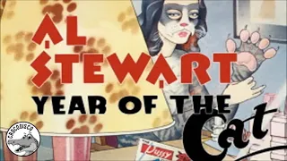 Al Stewart - Year Of The Cat