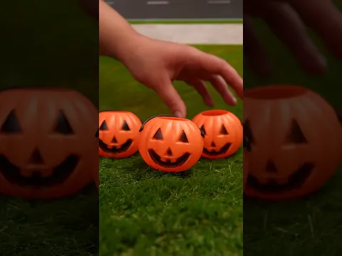 Whats in the Pumpkin Basket  #cocomelon #shorts #learningvideos