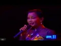 [LIVE] สยามเมืองยิ้ม - พุ่มพวง ดวงจันทร์ / กึ่งศตวรรษเพลงลูกทุ่งไทย ภาค2 ช่อง11 (7 กรกฎาคม 2534)