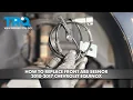 How to Replace Front ABS Sensor 2010-2017 Chevrolet Equinox
