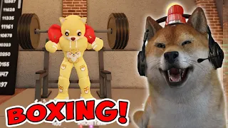 Download OBIT SI RAJA BOXING!! KITA HAJAR SEMUA ORANG! - Roblox Indonesia MP3