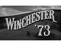 LUX RADIO THEATER WINCHESTER 73 - JIMMY STEWART