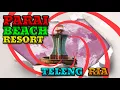 Download Lagu PARAI BEACH RESORT TELENG RIA PACITAN 🔴 Menginap \u0026 Bermain di Pantai Teleng Ria @NovelYusharYahya