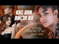 Download Lagu Khi Anh Nhận Ra x Yêu Em Không Lý Do - Ca sĩ Cao Sỹ Hùng