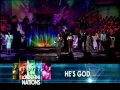 He's God - Lead by Steve Lawrence
