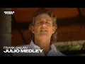 Lagu Frank Galan - Julio Medley