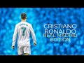 Download Lagu Cristiano Ronaldo | Heroes Tonight | Real Madrid Edition | HD