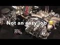 Predator 420 hemi build 492cc Big block with 50 ftlbs torque Paulskarts com