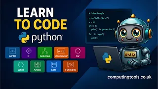 Learn Python Basics Print Variables Concatenation and Data Types
