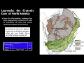Week 10 Western North America Tectonic Overview