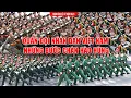 Lagu Lễ diễu binh, diễu hành 30/4: Quân đội Nhân dân Việt Nam - Những bước chân hào hùng  | VTV24