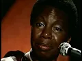 Nina Simone Live At Montreux 1976 - Backlash Blues