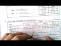 Calculating Tide Times and Heights for Non Standard Ports Snapper Creek