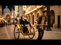 Download Lagu 拉車小夥捨命救下黑幫大嫂，偷偷將她睡服，逆襲成上灘老大 【民国风云录Chronicles of the Republic】