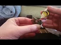 Oxva Xlim Pod Cartridge Leaking Try this