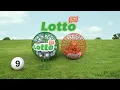 IL Lottery Evening - Extra 2026