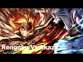 Download Lagu Demon Slayer: Rengoku vs Akaza theme Ost FULL (Original)