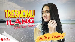 Download Safira Inema - Tresnomu Ilang (Official Music Video) MP3