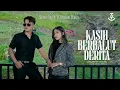 Download Lagu Shinta Angely Feat. Maulana Wijaya - Kasih Berbalut Derita (Official Music Video)
