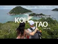 Lagu 7 Days in Koh Tao: Best Beaches, Food Spots, Nightlife \u0026 Hidden Gems (Thailand Travel Vlog)