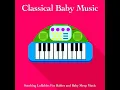 Claire de Lune - Baby Lullaby Version (Debussy)