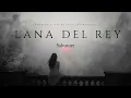 Lana Del Rey — Full Dark Symphonic Orchestra Cover | Cinematic & Emotional