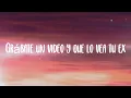 Baila Baila Baila - Ozuna, Daddy Yankee, J Balvin, Farruko, Anuel AA (Lyrics Video)