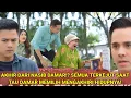 Download Lagu AKHIR DARI NASIB DAMAR!? SEMUA TERKEJUT SAAT TAU DAMAR MEMILIH MENGAKHIRI HIDUPNYA I KETIKA CINTA
